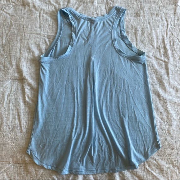 All in Motion Running Tank Top Workout Loose fit Racerback - Picture 2 of 8